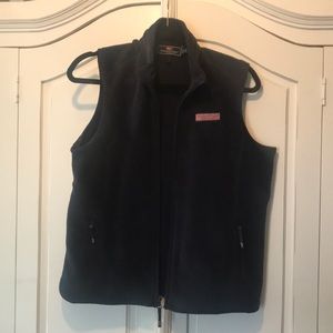 Vineyard vines vest